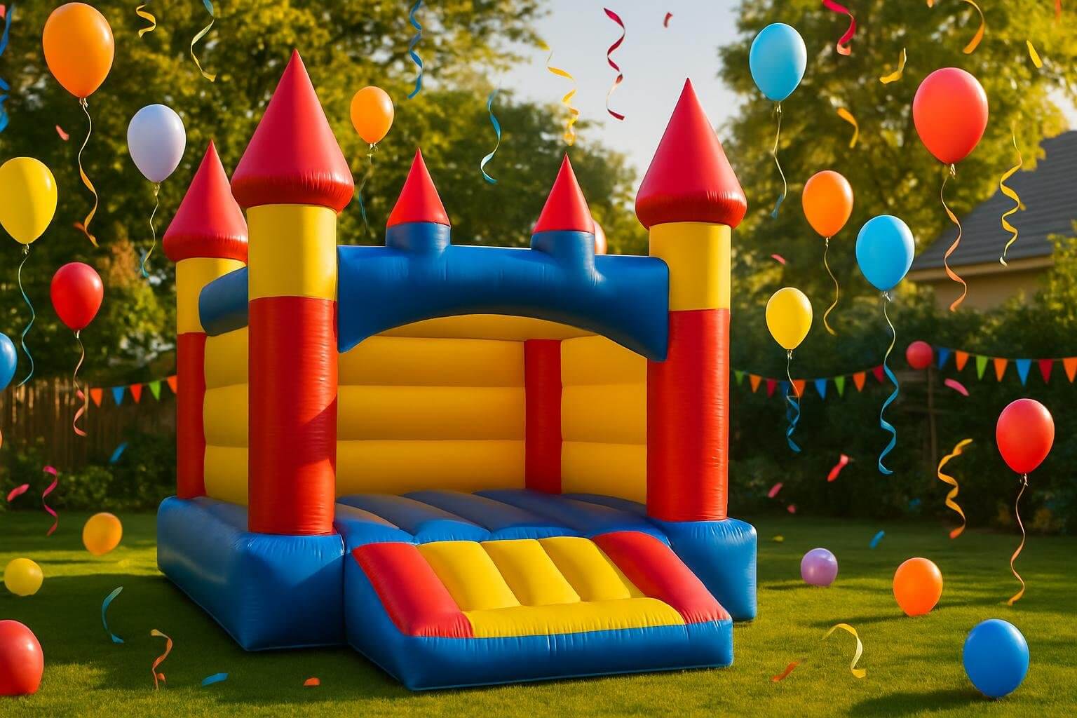 castillo hinchable cumpleanos 5 anos alcorcon wp